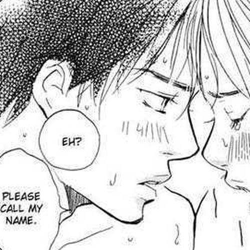 Koi wa Go Go! Chapter 2 : Because I'm Falling In Love cover