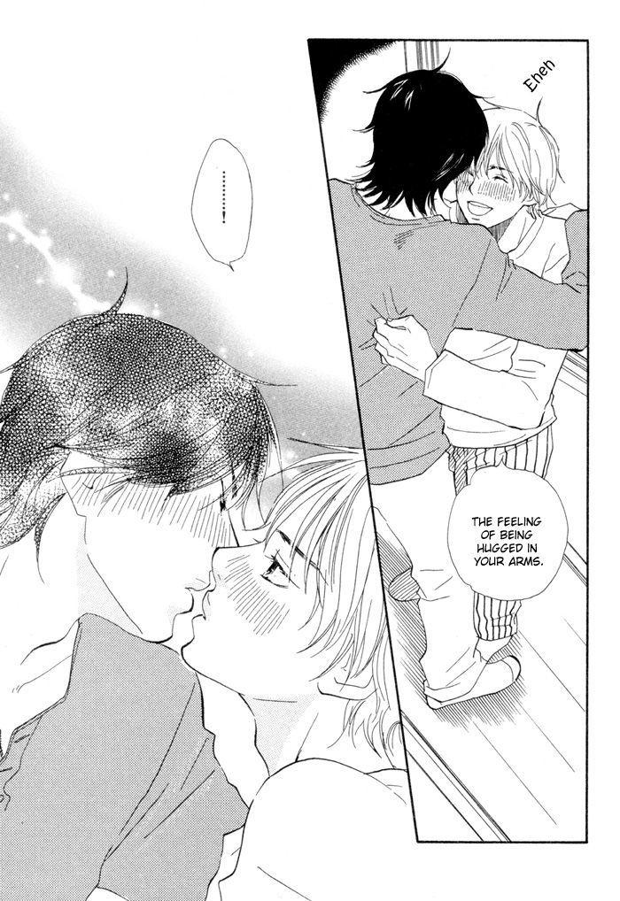 Koi wa Go Go! Chapter 5 page 31 - Chapter 5