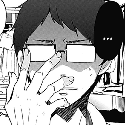 Koi wa Hikari Chapter 10: The Sparkling Yadorigi-san cover