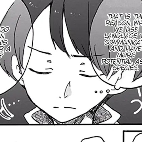 Koi wa Hikari Chapter 15: Before Summer Break cover