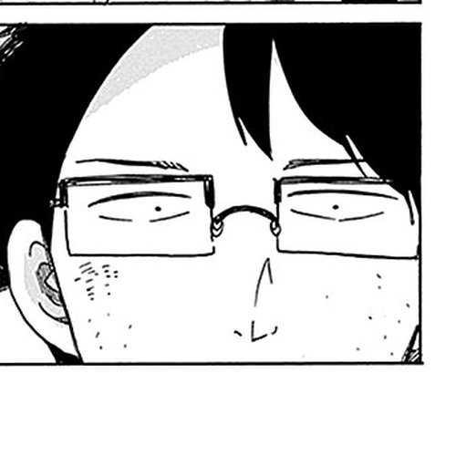 Koi wa Hikari Chapter 20: The Summer I Longed for You cover