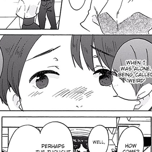 Koi wa Hikari Chapter 24: Confession cover