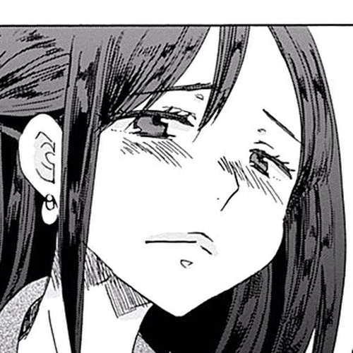 Koi wa Hikari Chapter 28: Summer Clouds cover