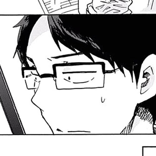 Koi wa Hikari Chapter 29: A Serious Conclusion cover