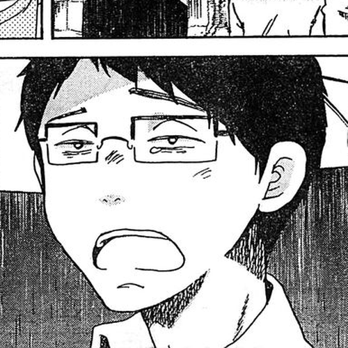 Koi wa Hikari Chapter 3 : First Date cover