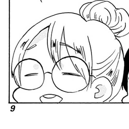 Koi wa Hikari Chapter 31: That One Push...?! cover