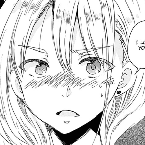 Koi wa Hikari Chapter 35: A Confession Comes Suddenly cover