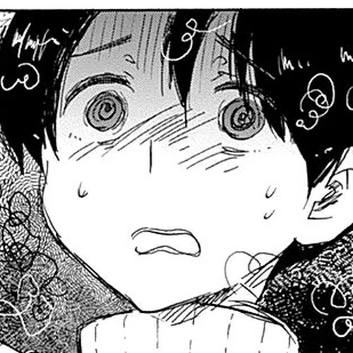 Koi wa Hikari Chapter 37: Am I Sparkling? cover