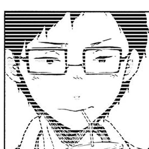 Koi wa Hikari Chapter 38: A Heart in Disarray cover