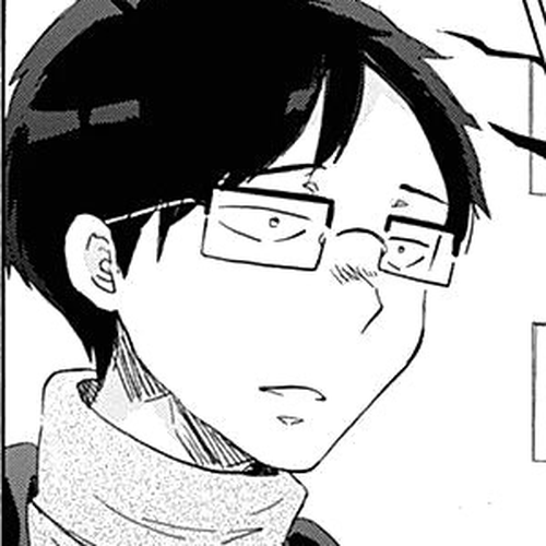 Koi wa Hikari Chapter 42: I Want to Learn about Love [END] cover