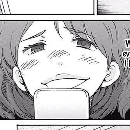 Koi wa Hikari Chapter 7: Sparkles Research?! cover