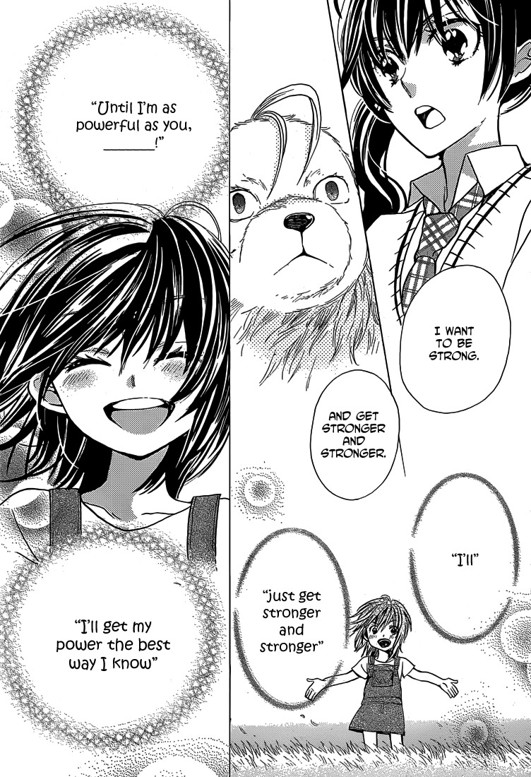 Koi wa Hito no Hoka Chapter 1 page 24 - Chapter 1