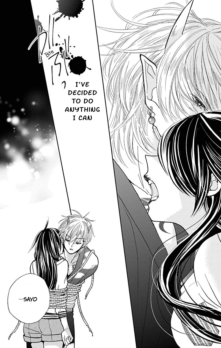 Koi wa Hito no Hoka Chapter 10 page 28 - Chapter 10
