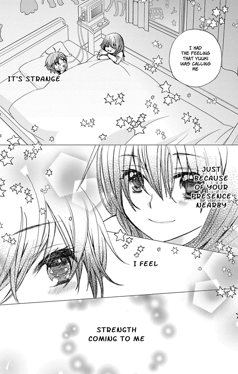 Koi wa Hito no Hoka Chapter 10 page 5 - Chapter 10