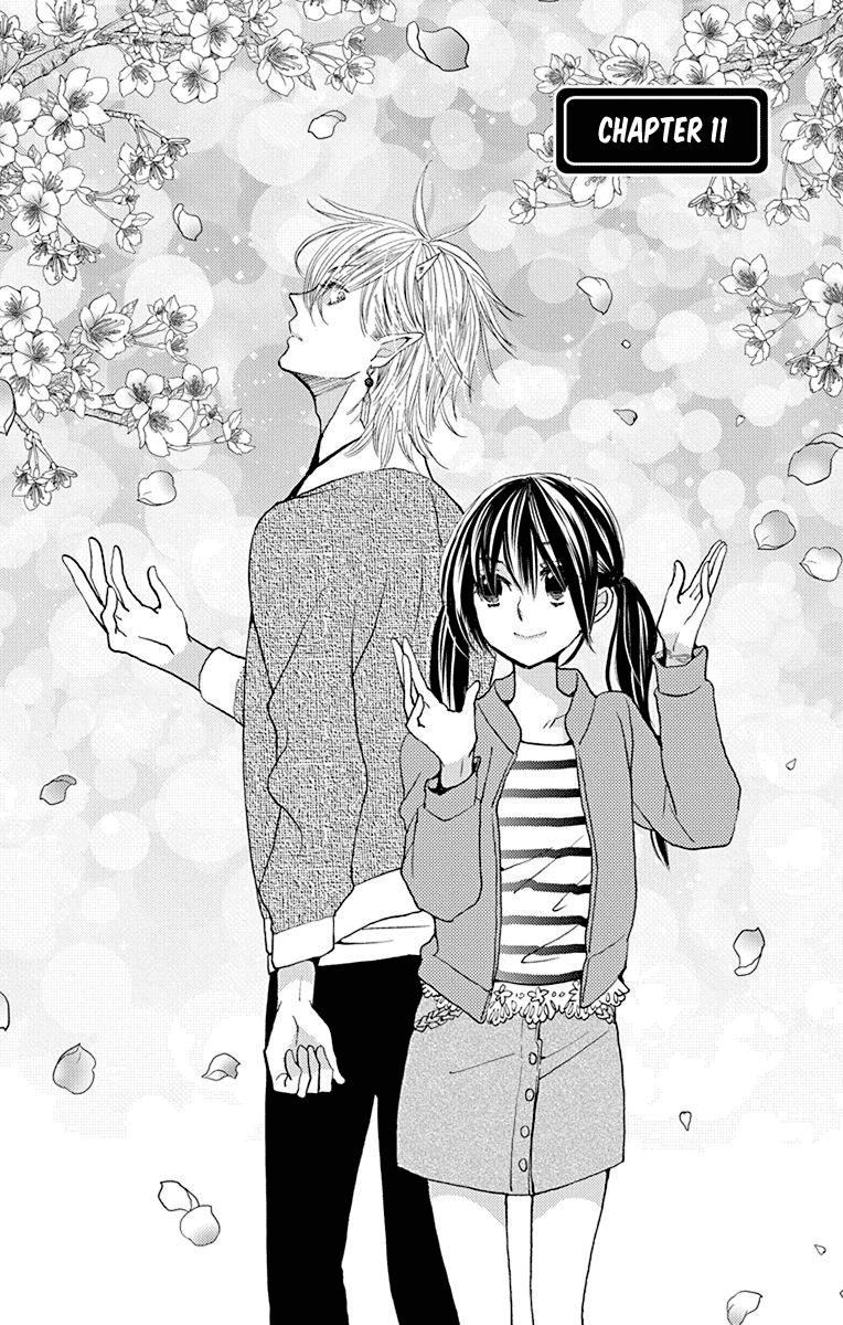 Koi wa Hito no Hoka Chapter 11 page 2 - Chapter 11