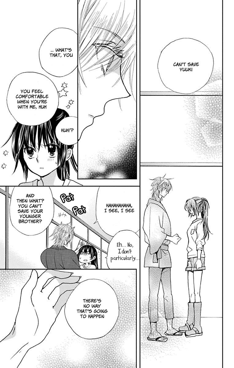 Koi wa Hito no Hoka Chapter 12 page 28 - Chapter 12