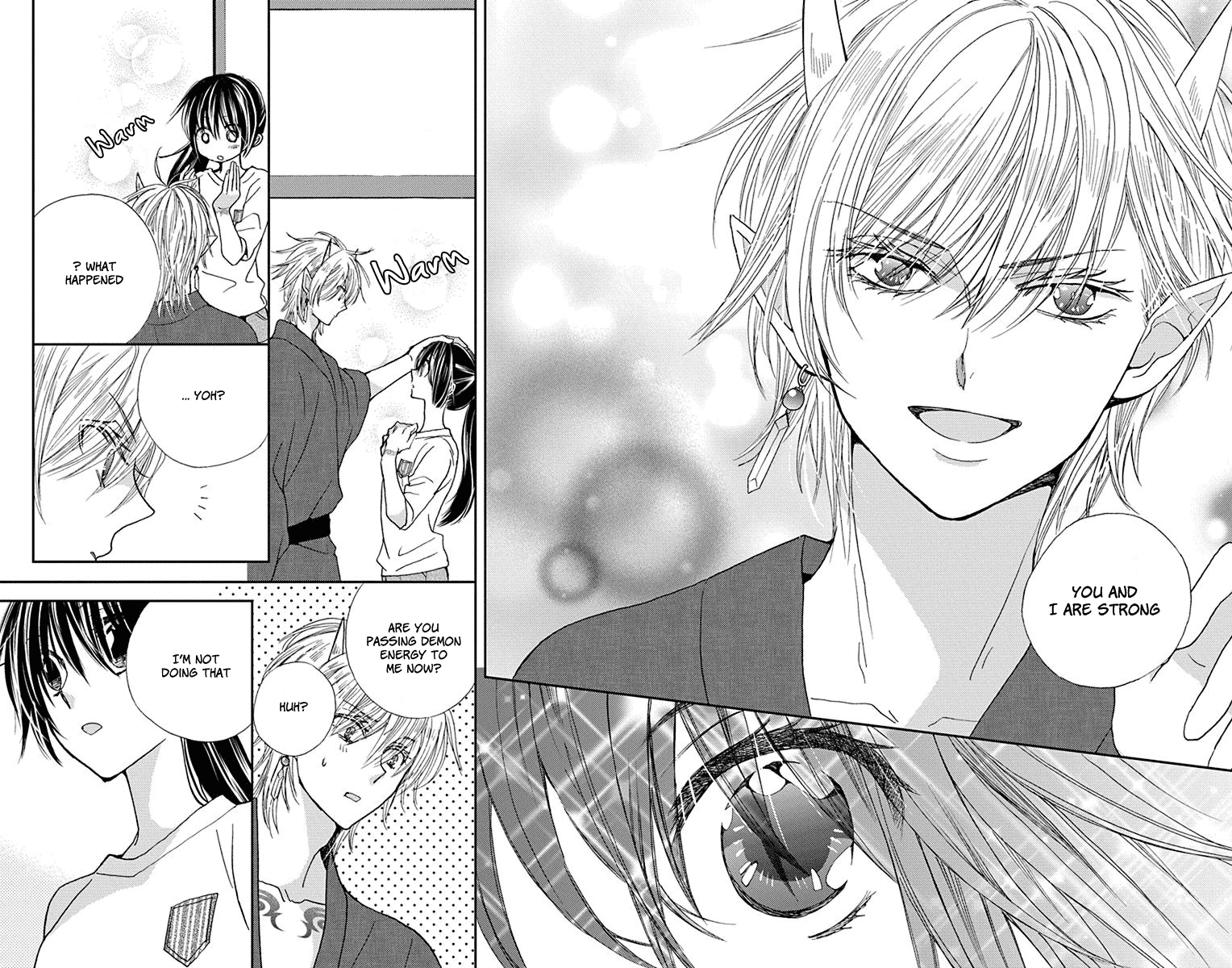 Koi wa Hito no Hoka Chapter 12 page 29 - Chapter 12