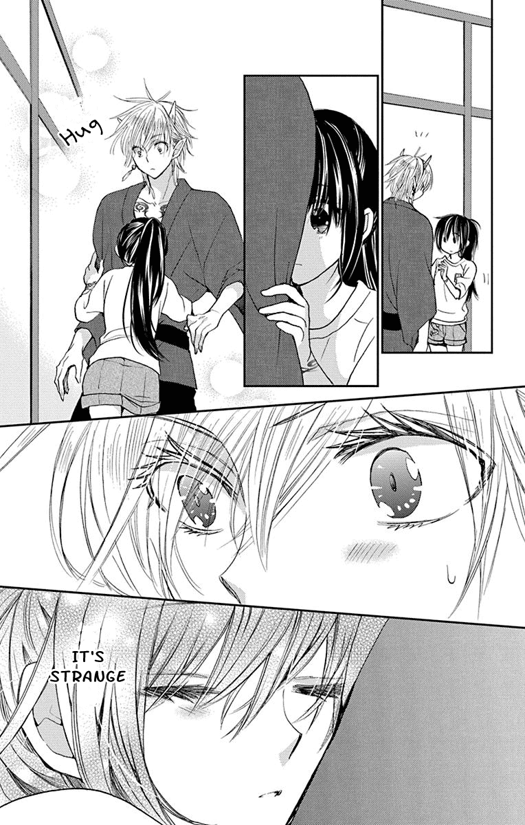 Koi wa Hito no Hoka Chapter 12 page 30 - Chapter 12