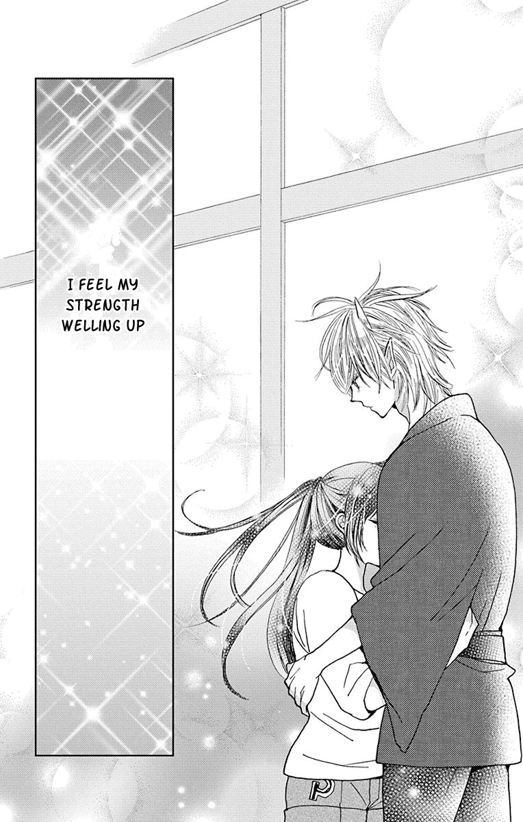 Koi wa Hito no Hoka Chapter 12 page 31 - Chapter 12