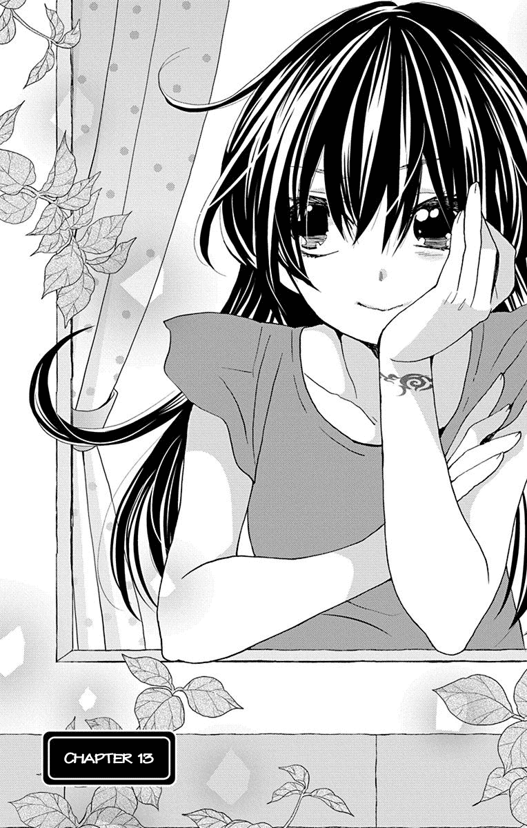 Koi wa Hito no Hoka Chapter 13 page 2 - Chapter 13