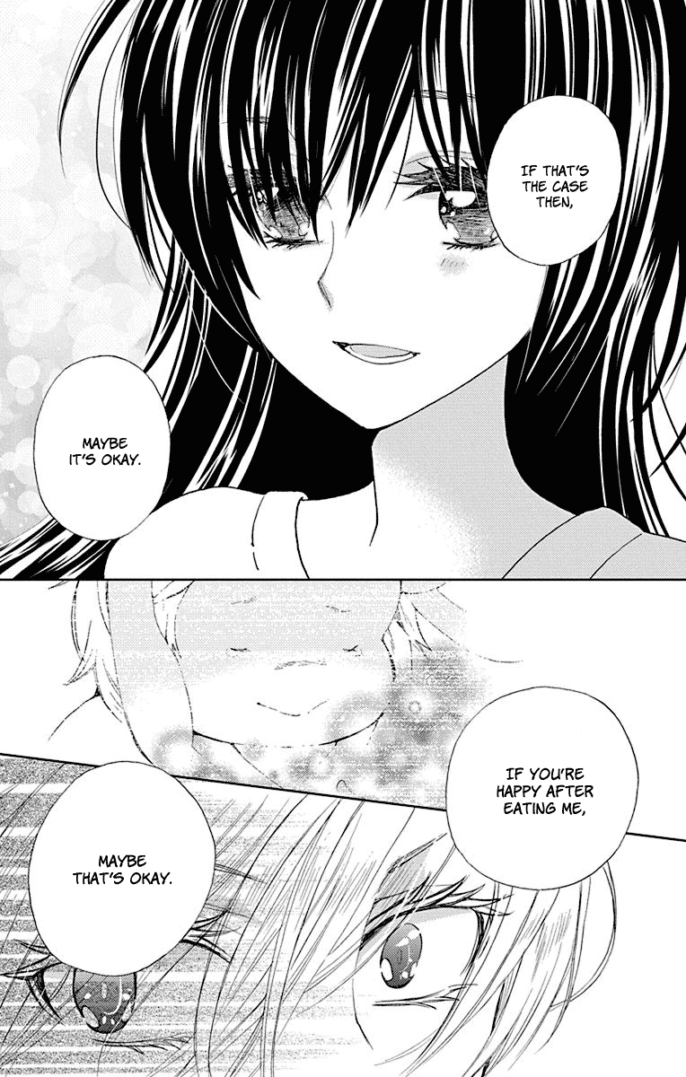 Koi wa Hito no Hoka Chapter 13 page 21 - Chapter 13
