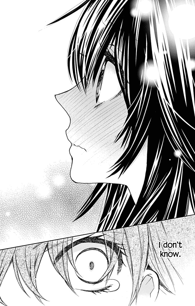 Koi wa Hito no Hoka Chapter 13 page 27 - Chapter 13
