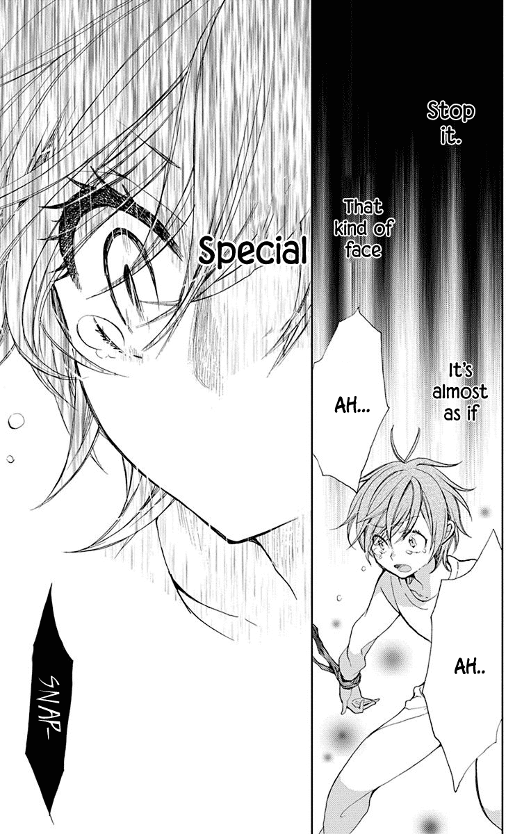 Koi wa Hito no Hoka Chapter 13 page 28 - Chapter 13