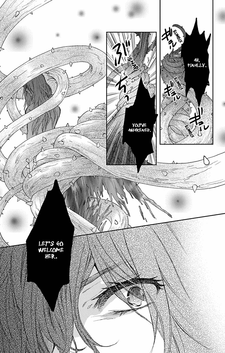 Koi wa Hito no Hoka Chapter 13 page 30 - Chapter 13