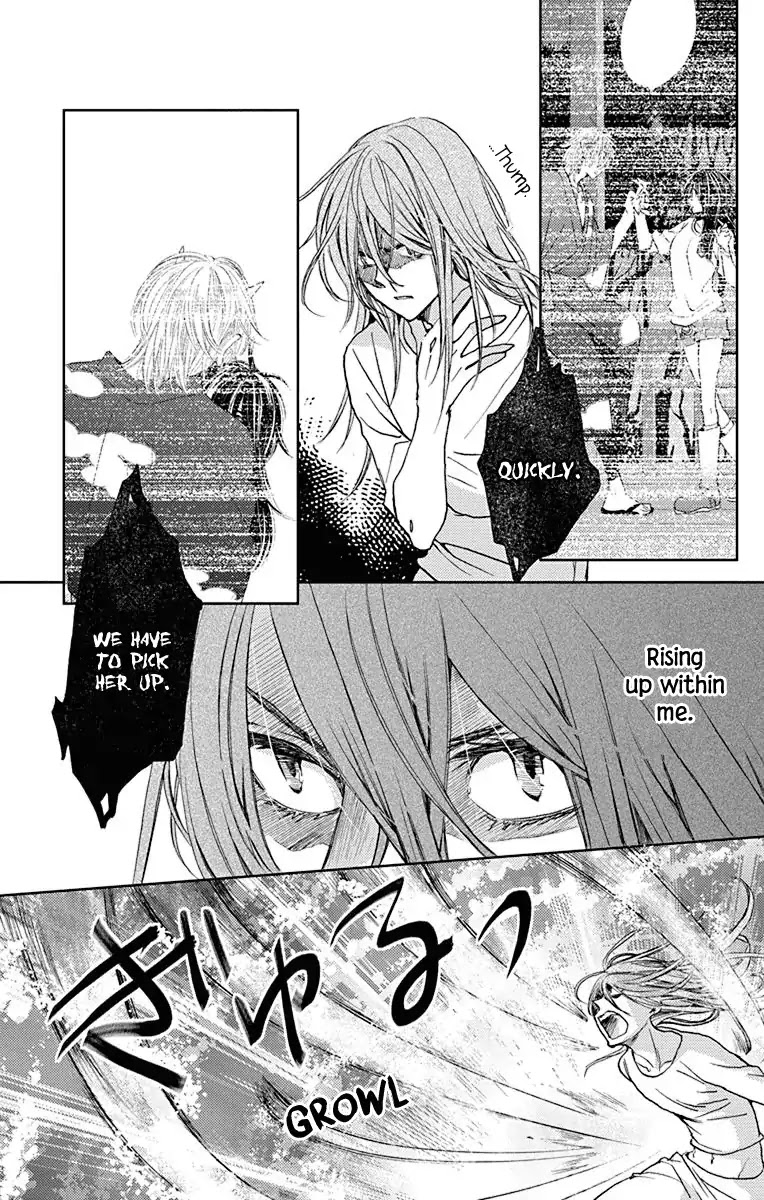 Koi wa Hito no Hoka Chapter 14 page 4 - Chapter 14