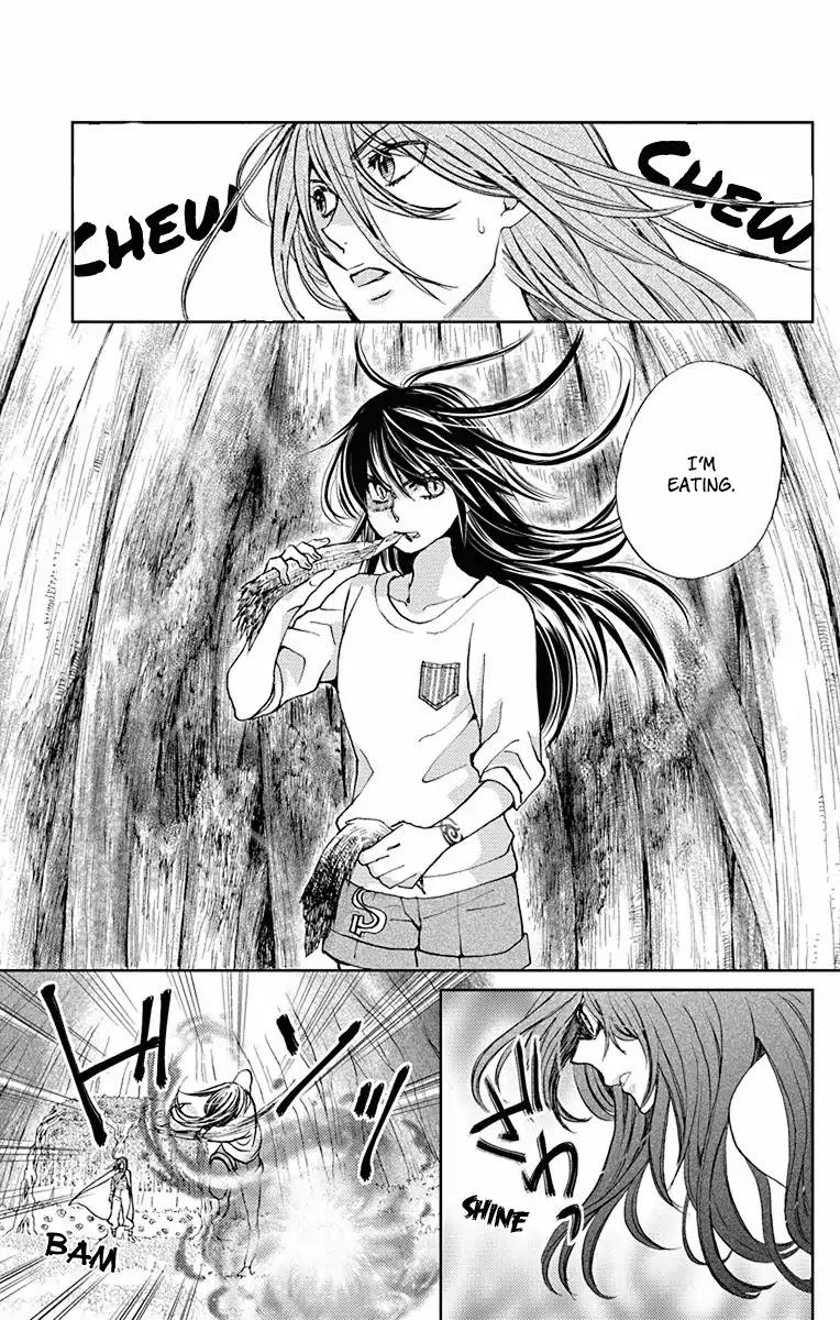 Koi wa Hito no Hoka Chapter 15 page 26 - Chapter 15
