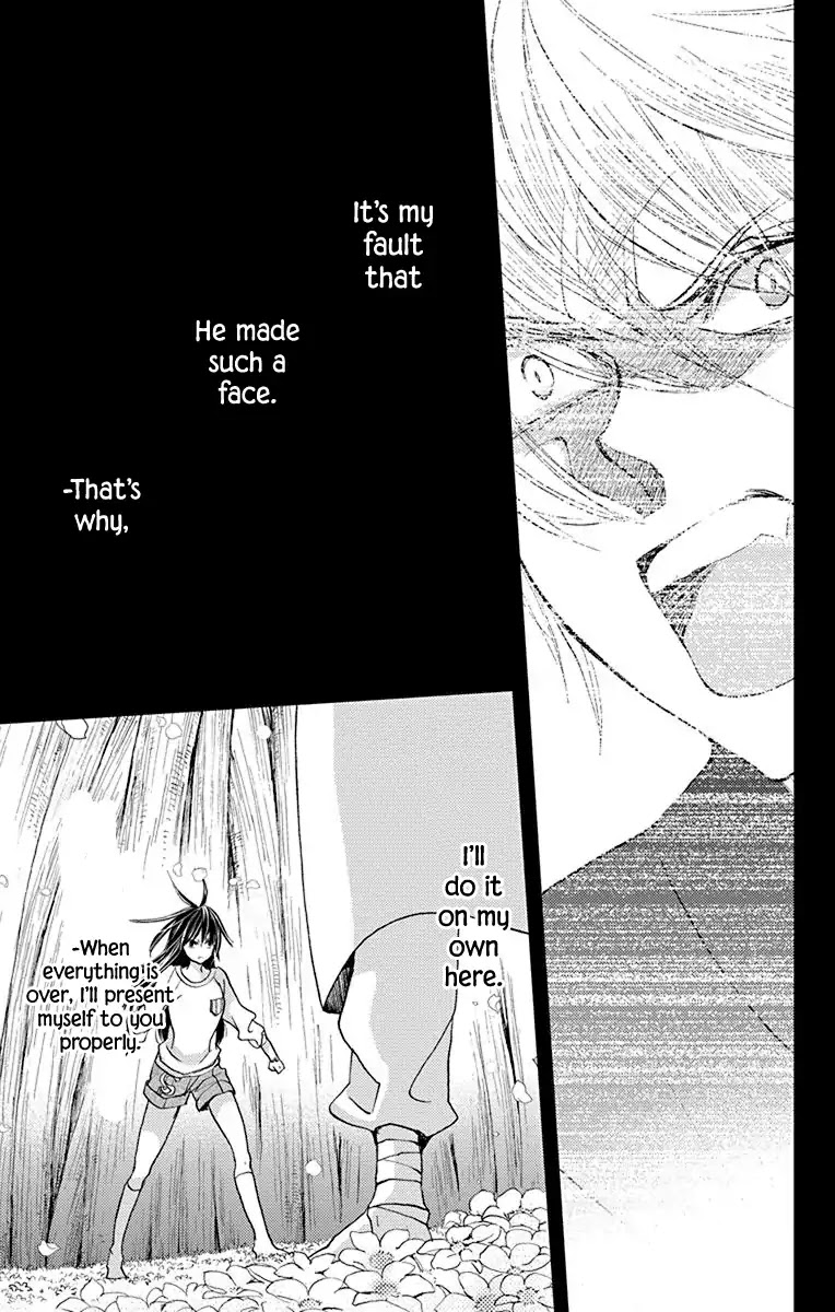 Koi wa Hito no Hoka Chapter 15 page 28 - Chapter 15
