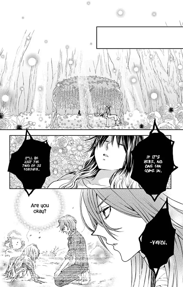 Koi wa Hito no Hoka Chapter 15 page 9 - Chapter 15