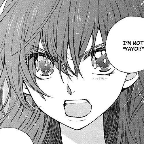 Koi wa Hito no Hoka Chapter 16 cover