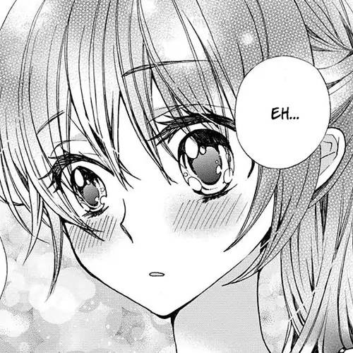 Koi wa Hito no Hoka Chapter 17.5 [END] cover