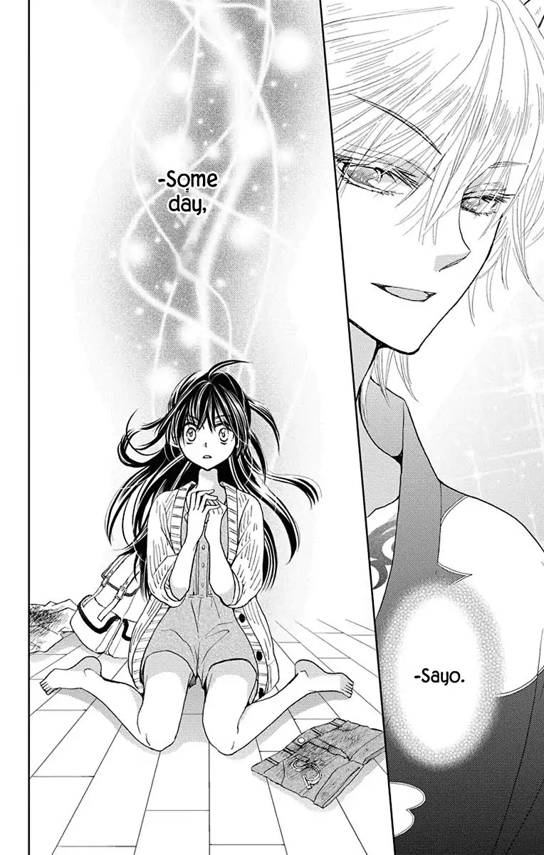 Koi wa Hito no Hoka Chapter 17 page 21 - Chapter 17