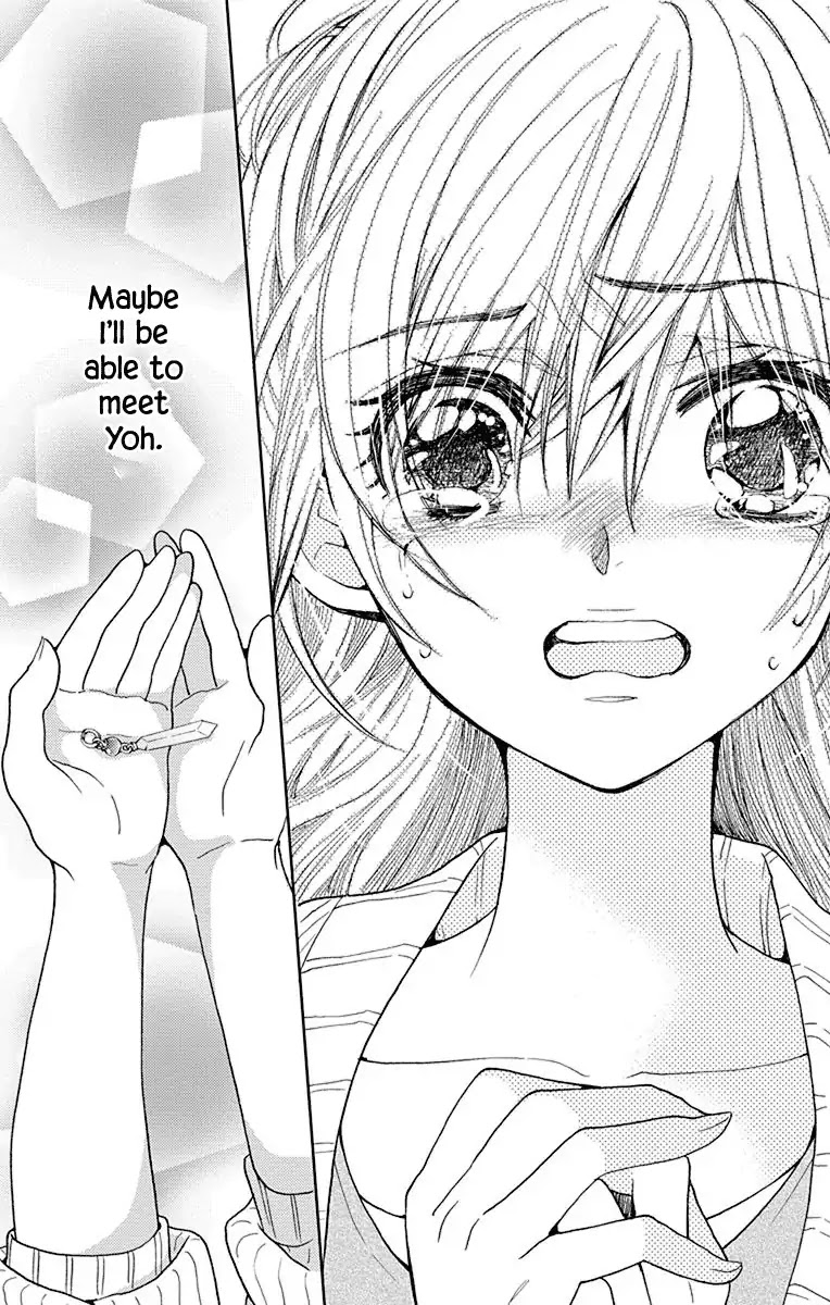 Koi wa Hito no Hoka Chapter 17 page 22 - Chapter 17