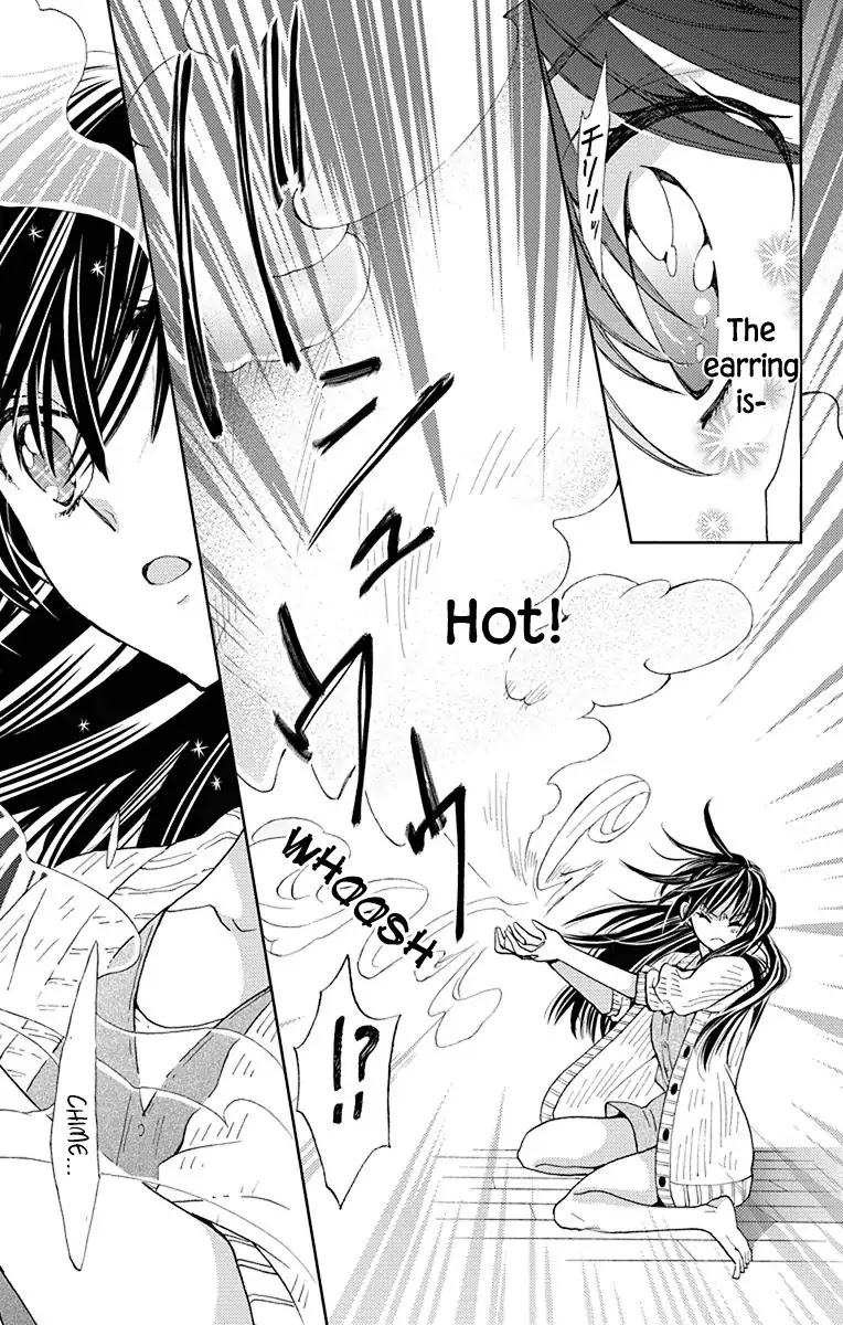 Koi wa Hito no Hoka Chapter 17 page 24 - Chapter 17