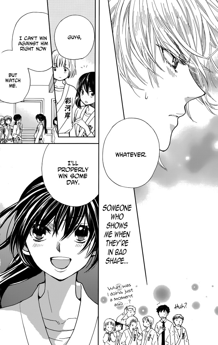 Koi wa Hito no Hoka Chapter 3 page 28 - Chapter 3