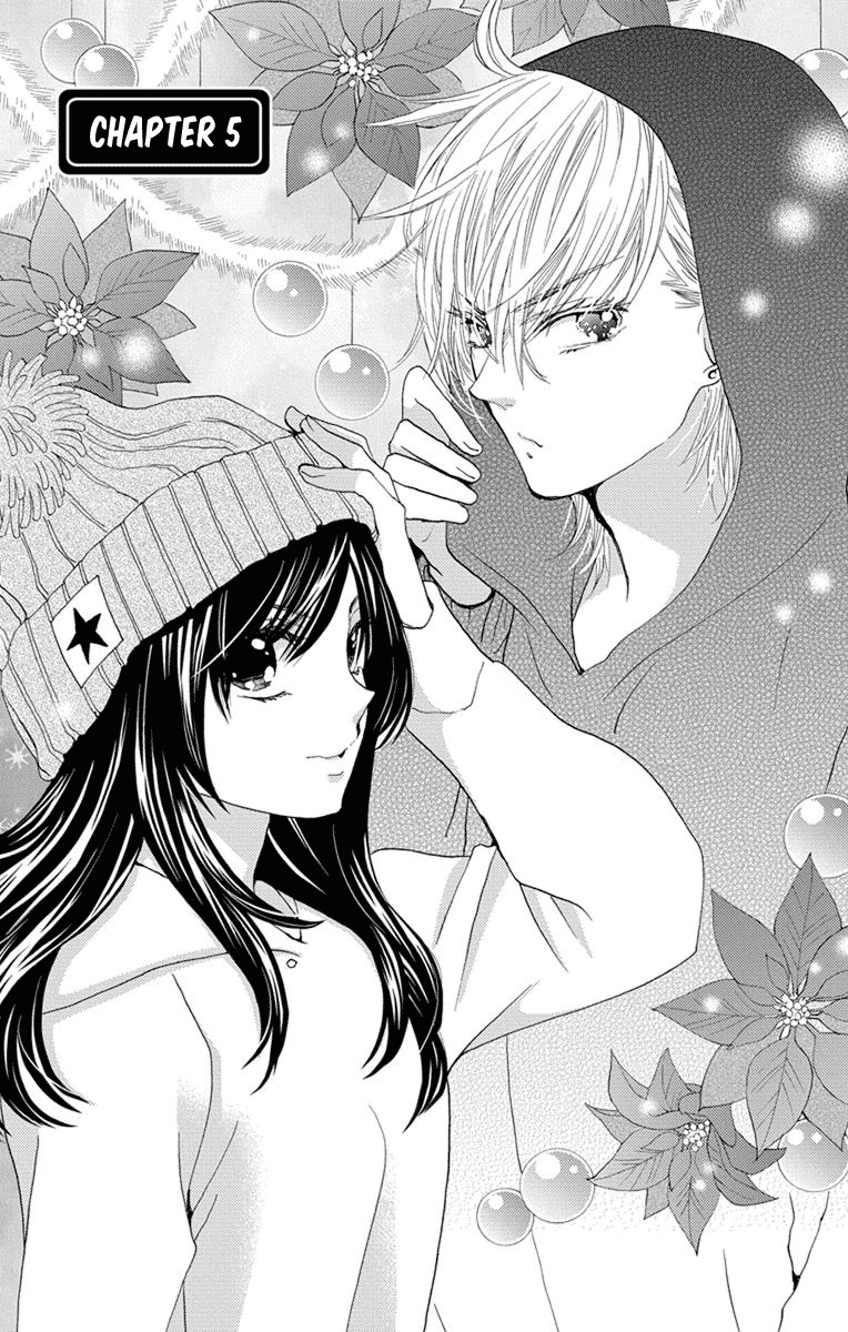 Koi wa Hito no Hoka Chapter 5 page 2 - Chapter 5