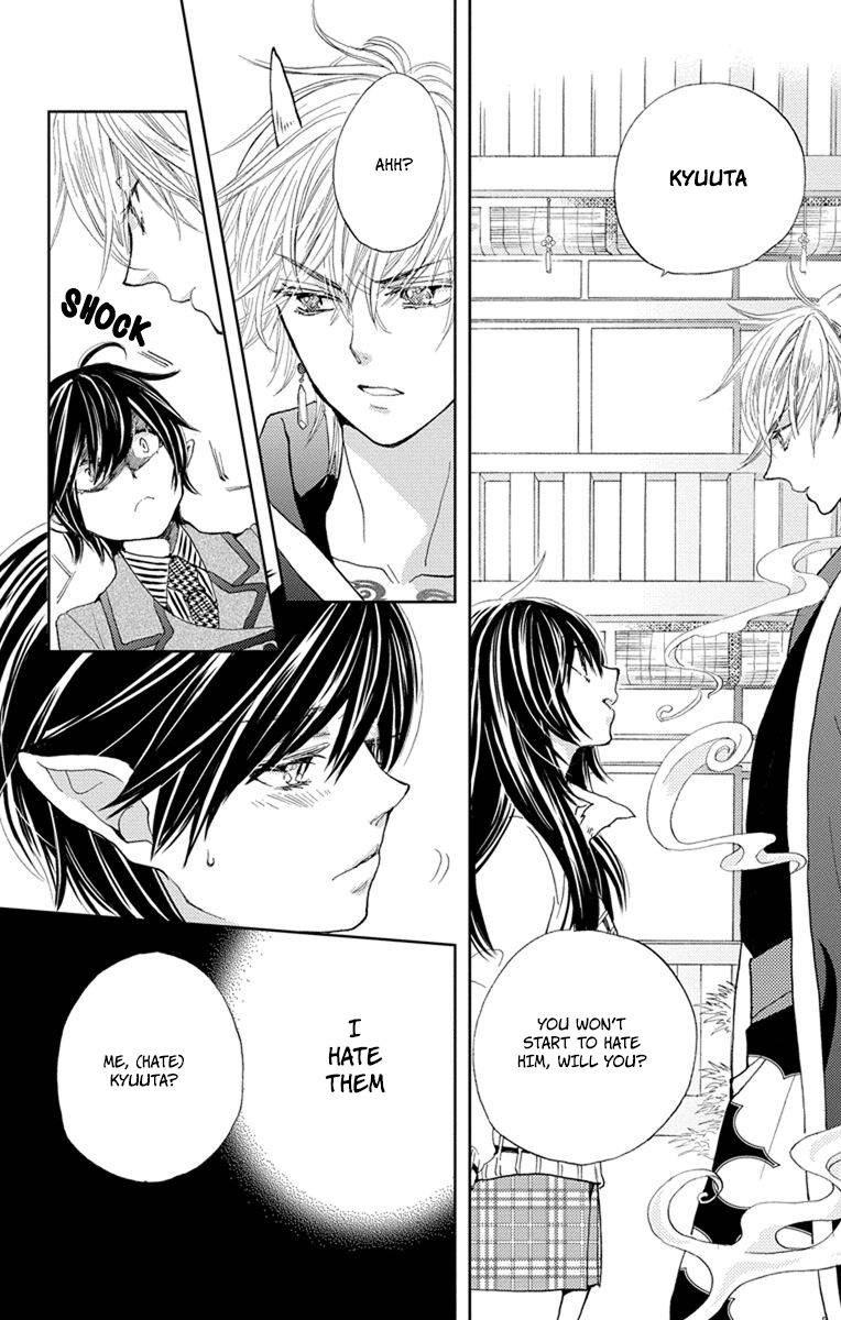 Koi wa Hito no Hoka Chapter 5 page 25 - Chapter 5