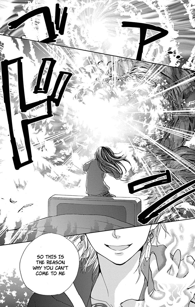 Koi wa Hito no Hoka Chapter 6 page 32 - Chapter 6