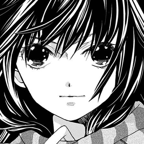 Koi wa Hito no Hoka Chapter 6 cover