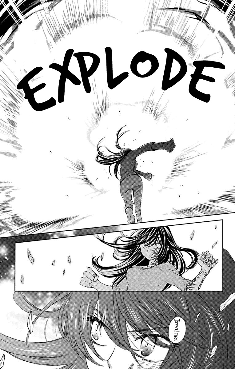 Koi wa Hito no Hoka Chapter 7 page 24 - Chapter 7