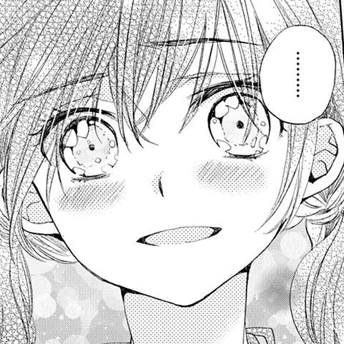 Koi wa Hito no Hoka Chapter 7 cover
