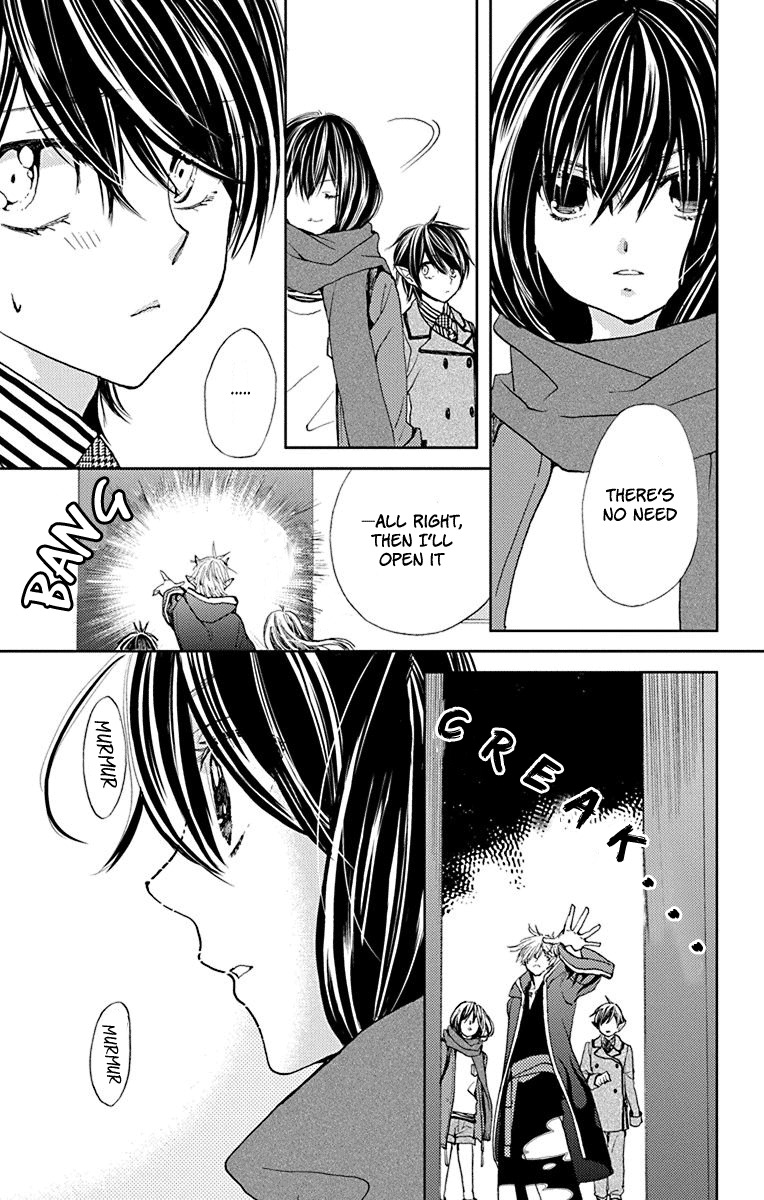 Koi wa Hito no Hoka Chapter 8 page 15 - Chapter 8
