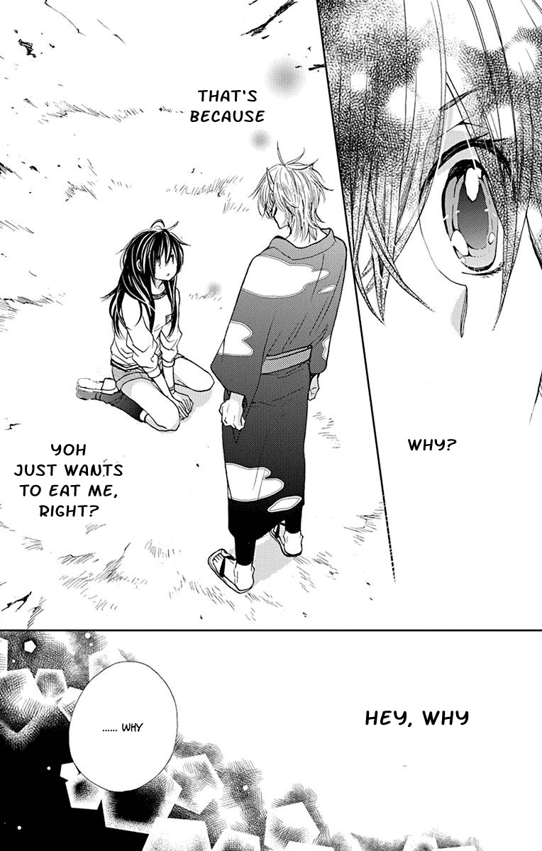 Koi wa Hito no Hoka Chapter 9 page 29 - Chapter 9