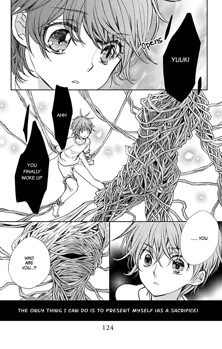 Koi wa Hito no Hoka Chapter 9 page 31 - Chapter 9