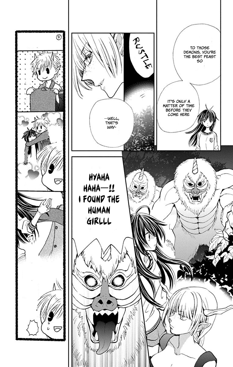 Koi wa Hito no Hoka Chapter 9 page 8 - Chapter 9