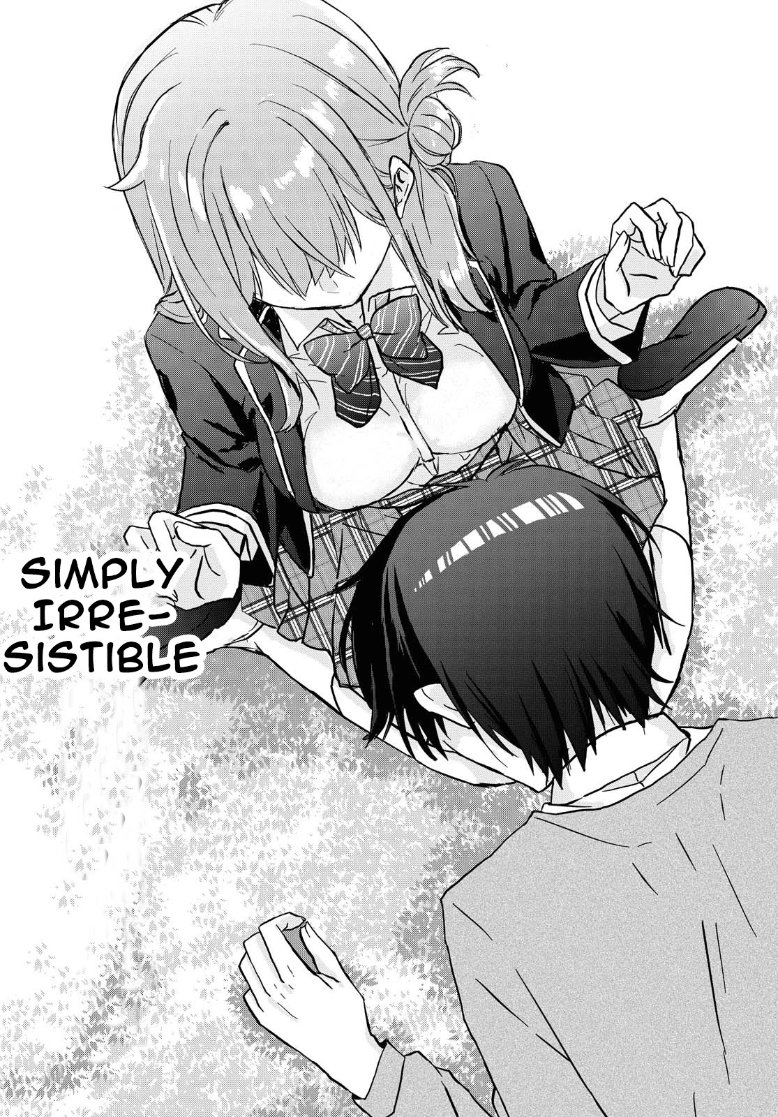 Koi wa iikara nemuritai! Chapter 1 page 24 - Chapter 1