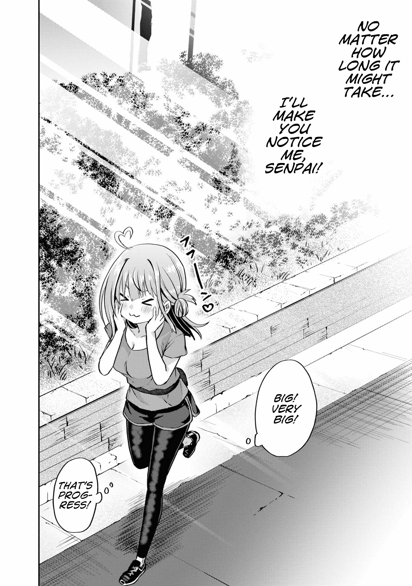 Koi wa iikara nemuritai! Chapter 11 page 24 - Chapter 11: Secret Reason